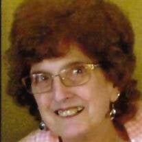 Sandra F. Hemmerly
