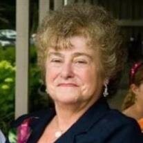 Carolyn Virginia Dickerson Sherman
