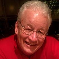 Timothy James Dow