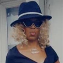 Ms. Marie Michelle "Shell Shell" Collins