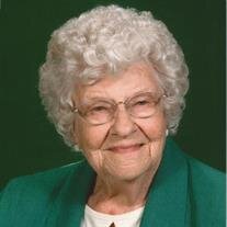 Edith Boro