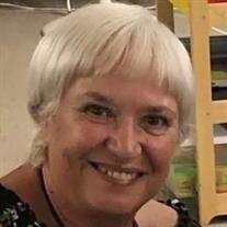 Deanna "Dee Dee" Brault
