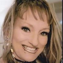 Sebrina "Rina" Ann Feuerlein