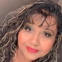 Veronica Lopez Enriquez