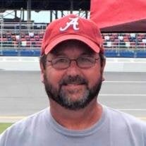Michael David "Mike" Reeves