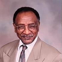 Raymond Joseph Lewis Sr