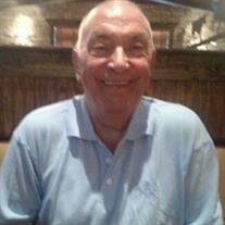 Ronald Roy "Ron" DeVost