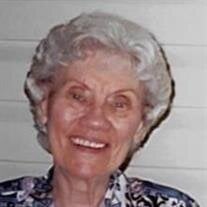 Mildred "Mickey" Pijanowski