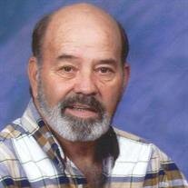 Arnold Duane (A.D.) McCowan