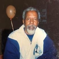 Mr. Willie Earl Tingle