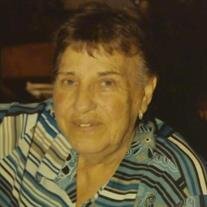 Bessie LeJeune