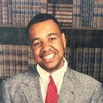 Mr. Kary Davison Brassfield