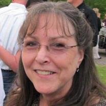 Debra Duke