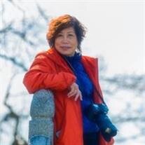 Mrs. Purples Mui Chong Lam