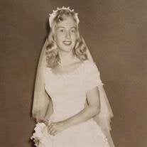 Marilyn Hendges
