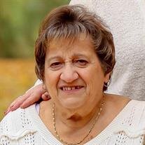 Rose Marie Chiarizia-Hojnacki