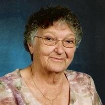 Velma Leftwich