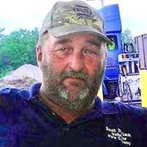 Earl W. Matice