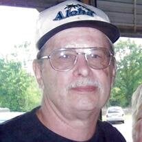 Gerald "Jerry" J. Biltz Sr
