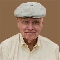 Charles E. McKittrick, Jr.