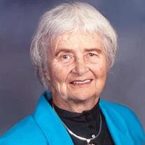 Elizabeth "Betsy" Armour