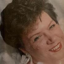 Virginia Mae Cicchitto