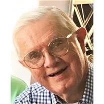Father LeRoy J. Smith