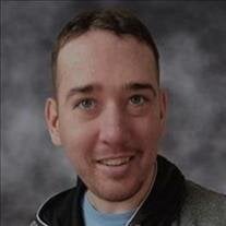 Michael Paul Main