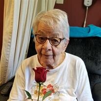 Rose Marie Valda