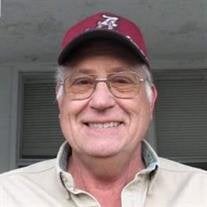 Ernest Lee Matthews