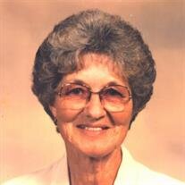 Virginia Lee Wooten
