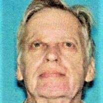 Kenneth "Ken" Wayne Hanna