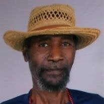 Lenzy Cunningham