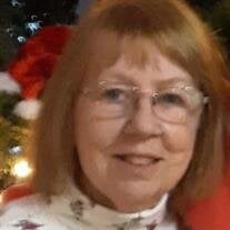 Alice Louise Blaum