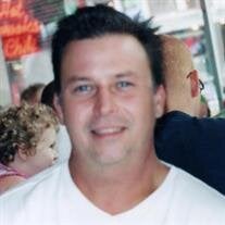 Michael Joseph Tramonte