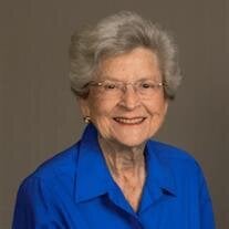 Annie Marie Waller