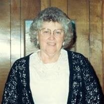 Betty White Snyder