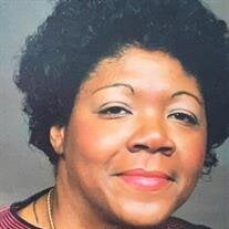 Ms. Maxine Wilson Jones