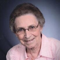 Dorothy Jean Taylor
