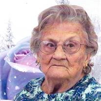 Iva Lee Seiber-Hayes