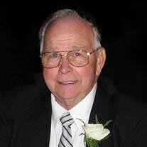 Clarence M. Fleer