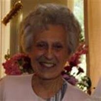 Jean Bragdon