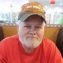 Fred Edward Haley Sr