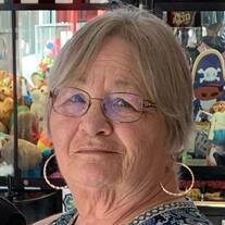 Martha Louise Powelson