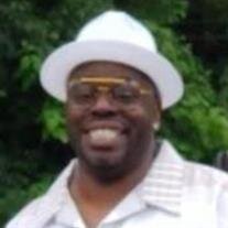 Cornelius J Borders