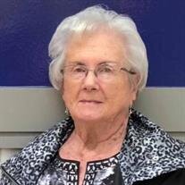 Carolyn Bennett Collins
