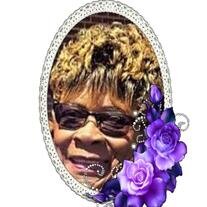 Ms. Alma Cooper Gills