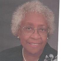 Anna Russell Downey