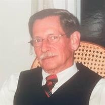 Jerry Fritts Smith Sr.