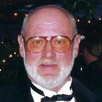 William J. Wien